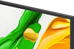 LG Телевізор 75" QNED 4K 120Hz (VRR 144Hz) Smart WebOS Black - мініатюра 7