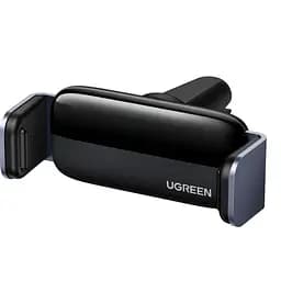Тримач UGREEN LP120 Air Vent Phone Holder Black