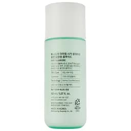 Флюїд для обличчя Tony Moly Derma Lab Cica Blemish For Man All In One, 150 мл - мініатюра 2