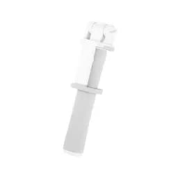 Монопод Xiaomi Mi Bluetooth Selfie Stick FBA4088TY бездротова селфі палиця сіра - мініатюра 4