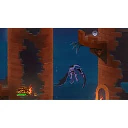 Ключ активації Microsoft Gargoyles Remastered для Xbox One/Series S/X - мініатюра 3