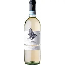 Вино Terre Passeri Soave DOC біле сухе 0.75 л