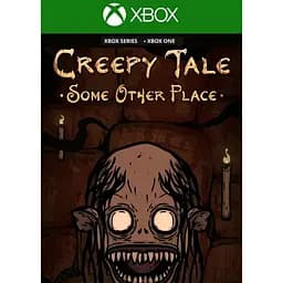 Ключ активации Microsoft Creepy Tale: Some Other PlAce для Xbox One/Series S/X
