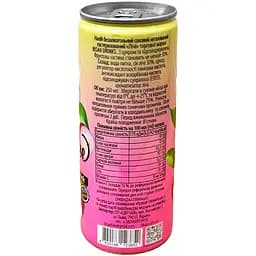Напій Bisan 30% fruit juice drink Lychee 250 мл  - мініатюра 2