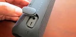 Портативна акустика JBL Flip Essential бездротова - мініатюра 4