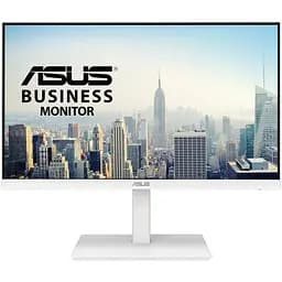 Монітор Asus 23.8" VA24EQSB-W D-Sub HDMI DP 2xUSB MM IPS 75Hz AdaptiveSync Pivot білий teh0014179