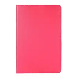 Чохол з поворотом на 360  Lenovo Tab 10.1 2025 TB311XU TB311FU Рожевий - мініатюра 2