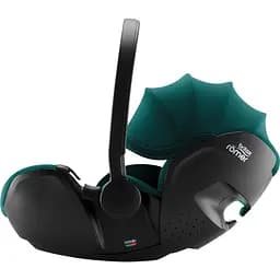 Автокрісло Britax Romer Baby-Safe 5Z2 Atlantic Green, зелене (2000039477) - мініатюра 4