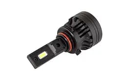 Комплект світлодіодних ламп Infolight S1 HB3 50W - мініатюра 3
