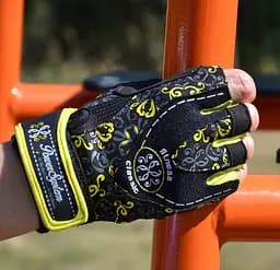 Рукавички для фітнесу Classy Жіночі Power system M fit0012565 - мініатюра 8