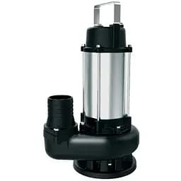 Дренажно-фекальний насос Koer WFD15-14-1.5N з ріжучим механізмом (KP3138)