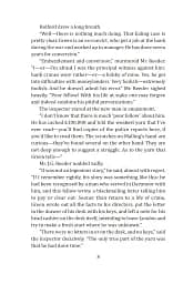 The Scotland Yard Book of Edgar Wallace. Volume III. The Mind of Mr. J. G. Reader - мініатюра 9