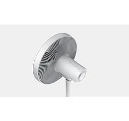 Вентилятор XiaomiXiaomi Smart Wi-Fi Standing Fan 2 Lite Global JLLDS01XY PYV4007GL - мініатюра 4