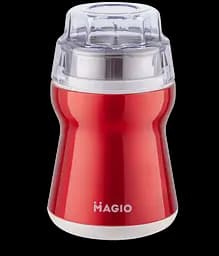 Электрическая кофемолка для дома Magio MG-200 мини кофемолки ножевые измельчитель кофейных зерен
