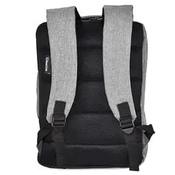Сумка-рюкзак Semi Line 14 Grey (P8388-1)