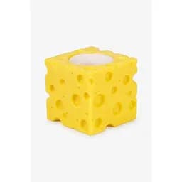 Игрушка Антистресс сыр 2441 Белый