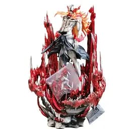 Фігурка Бліч Ічіго Куросакі Bleach Ichigo Kurosaki 33 см CH B IK 33 - мініатюра 3