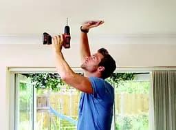 Шурупокрут BDCDD12, 10.8V, 26Нм, Li-Ion BLACK&DECKER teh0021359 - мініатюра 3