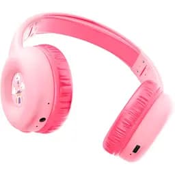 Навушники Trust Nouna Kids Wireless Pink (25274) - мініатюра 12
