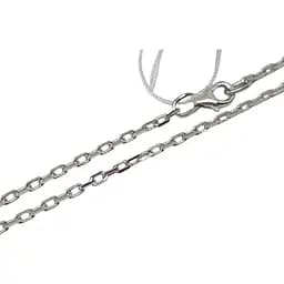 Срібний ланцюжок Схід Якірне. 90104106044Р 40