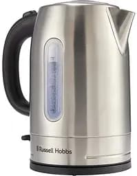 Електрочайник Russell Hobbs26300-70 Black teh0026863 - мініатюра 2
