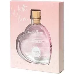 Масажний гель Exsens With Love Cotton Candy