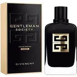 Парфумована вода Givenchy Gentleman Society Ambree 100 мл