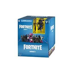 Фігурка-брелок Fortnite Figure Hanger Love Ranger S1 (FNZ0008) - мініатюра 4