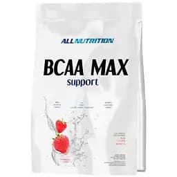 Амінокислота Allnutrition BCAA Max Support 1000 г Cherry