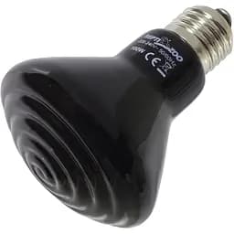 Керамічний випромінювач тепла Repti-Zoo Ceramic Heat 100W (DL2750100B)