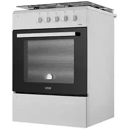 Комбінована плита Artel Apetito 10-E White