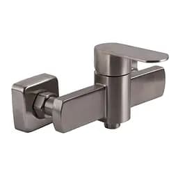 Смеситель для душа Globus Lux Sorento SQ-105HR Нержавеющая сталь