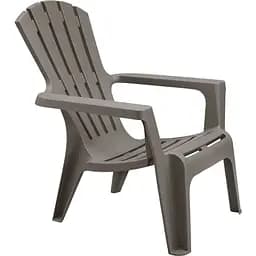 Стілець Bica Maryland бежево-сірий (190.1)