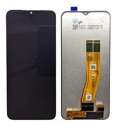 Дисплей iPhone 11 Pro чорний, OLED, OEM Hard, GX