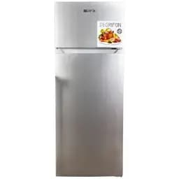 Холодильник Grifon DFV 143S с морозильной камерой