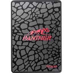 SSD накопитель Apacer AS350 Panther 256GB (AP256GAS350-1) [126369]