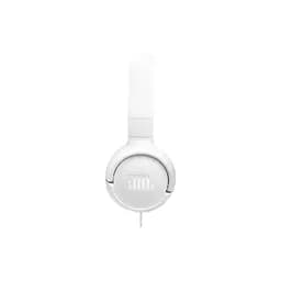Навушники JBL Tune 520C USB-C White (JBLT520CWHT) - мініатюра 2
