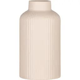Ваза Ardesto Savona порцеляна 8х15 см бежева (AR3804B)