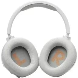 Гарнітура JBL Quantum 360 Wireless White (JBLQTUM360WHT) (7023991) - мініатюра 6