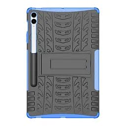 Чохол-підставка BeCover протиударний для Samsung Galaxy Tab S9 Plus SM-X810/SM-X816 /S9 FE Plus (710763) - мініатюра 3