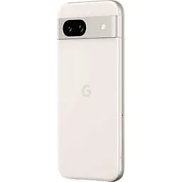 Смартфон Google Pixel 8a 8/256GB Porcelain - мініатюра 8