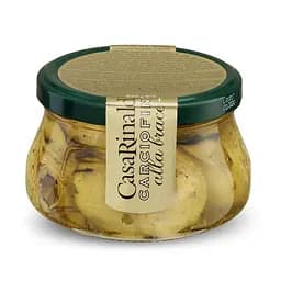 Артишокина грилі Casa Rinaldi в оливковій олії 320 г (496931)