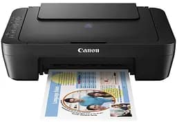 Багатофункціональний пристрій Pixma Ink Efficiency E414 Canon teh0023298 - мініатюра 5