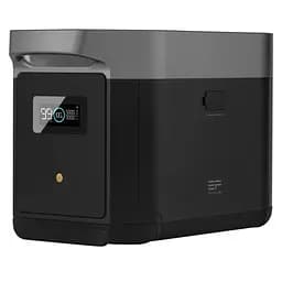 Додаткова акумулятор для зарядної станції EcoFlow DELTA Max Extra Battery (DELTA2000EB-US) - мініатюра 5