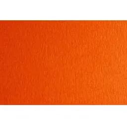 Папір для дизайну Fabriano Colore B2 (50x70см) №46 аragosta 200г/м2 оранжевий дрібне зерно