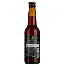 Сидр Cidre Royal Яблучний зі смородиною, солодкий, 5%, 0,33 л (742961) - мініатюра 2