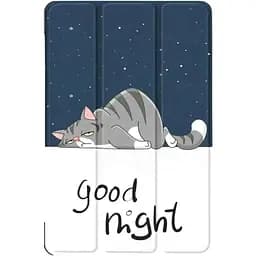 Чехол Primolux Slim для планшета Samsung Galaxy Tab A9 Plus 11" (SM-X210 / SM-X215 / SM-X216) Good Night