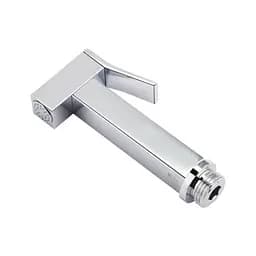 Лейка для гігієнічного душу Lidz (CRM)-51 08 000 00, Хром