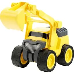 Іграшковий екскаватор Klein ОФ 1:24 (2118) - мініатюра 5