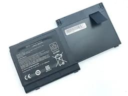 Акумулятор SB03XL для HP EliteBook 820, 820 G1 (HSTNN-LB4T) (11.1V 4700 mAh 52Wh)